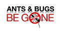 Ants and Bugs Be Gone Pest Control