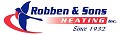 Robben & Sons Heating Inc