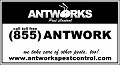 Antworks Pest Control