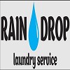 Raindrop Laundry Service