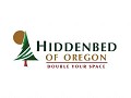 Hiddenbed of Oregon