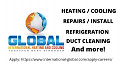 global International Heating And Cooling Co