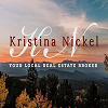 Kristina Nickel, Real Estate Broker
