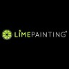 LIME Painting of Central Oregon
