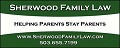 Sherwood Family Law