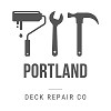 Deck Repair Portland